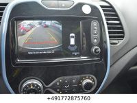 Gebraucht Renault Captur Crossborder 118 PS (86 kW) 2016 Schwarz SUV