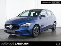 Usata Mercedes B220 190 CV (139 kW) 2024 Blu Monovolume