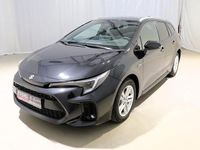 Gebraucht Suzuki Swace Comfort+ 122 PS (89 kW) 2024 Black mica Kombi