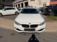 Gebraucht BMW 420 Gran Coupé Comfort Edition 190 PS (139 kW) 2015 Weiß Coupé