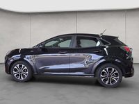 Gebraucht Ford Puma ST-Line 155 PS (114 kW) 2023 Schwarz SUV
