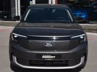 Nouvelle Ford Explorer Premium 125 kW (170 ch) 2026 Gris SUV