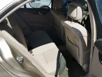 Gebraucht Mercedes C250 204 PS (150 kW) 2010 Beige Limousine