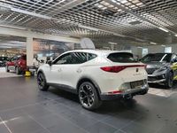 Gebraucht Cupra Formentor VZ 245 PS (180 kW) 2024 Weiß SUV