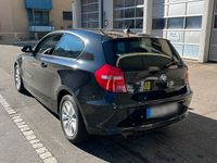 gebraucht BMW 118 d E81