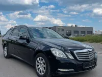 Occasion Mercedes E220 170 ch (125 kW) 2012 Noir Break