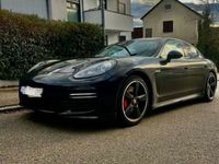 gebraucht Porsche Panamera GTS PDLS + CHRONO