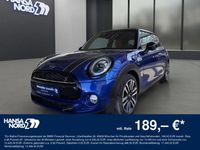 Usata Mini Cooper S 192 CV (141 kW) 2018 Blu Utilitaria