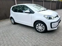 Occasion VW up! 60 ch (44 kW) 2017 Blanc Citadine