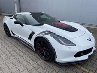 gebraucht Corvette Z06 Z06 C76,2 2LZ Targa Competition