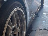 Gebraucht BMW 550 Performance 367 PS (269 kW) 2006 Schwarz Limousine