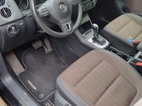 Gebraucht VW Tiguan 177 PS (130 kW) 2013 Schwarz SUV