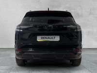 Neu Renault Austral Esprit Alpine 200 PS (147 kW) 2026 Schwarz SUV