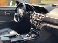 gebraucht Mercedes E220 CDI T BlueEFFICIENCY AVANTGARDE AUTOMATIK