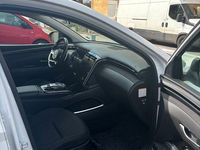 Gebraucht Hyundai Tucson 265 PS (194 kW) 2022 Weiß SUV