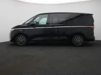 Gebraucht VW Multivan Style 150 PS (110 kW) 2025 Deep black perleffekt Van / Kleinbus