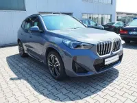 Gebraucht BMW X1 M Sport 170 PS (125 kW) 2025 Grau SUV