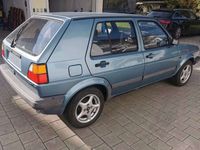 gebraucht VW Golf II 