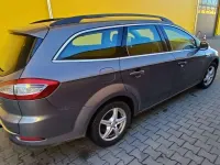 Gebraucht Ford Mondeo Titanium 160 PS (117 kW) 2012 Kombi