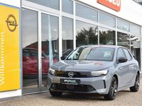 Gebraucht Opel Corsa Edition 101 PS (74 kW) 2025 Grau Kleinwagen