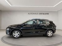 Gebraucht Hyundai Bayon Select 101 PS (74 kW) 2024 Phantom black / met SUV
