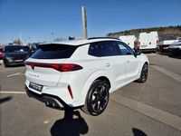 Usata Cupra Terramar 204 CV (150 kW) 2025 Bianco SUV