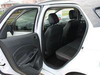 gebraucht Ford Ecosport ST-Line Black and White