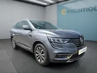 Gebraucht Renault Koleos 158 PS (116 kW) 2022 Grau SUV