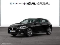 Neu BMW 120 Performance 170 PS (125 kW) 2026 Schwarz Kleinwagen