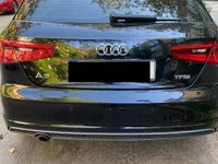 gebraucht Audi A3 1.2 TFSI S line S line