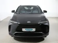 Gebraucht Toyota bZ4X Comfort 150 kW (204 PS) 2023 Schwarz SUV