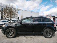 Gebraucht Ford Edge Limited 265 PS (194 kW) 2008 Schwarz SUV