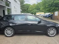 Gebraucht Seat Leon ST XCELLENCE 190 PS (139 kW) 2019 Schwarz Kombi