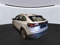 Gebraucht VW Taigo Style 110 PS (80 kW) 2022 Silber SUV