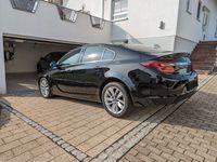 gebraucht Opel Insignia 1.4 Turbo ecoFLEX