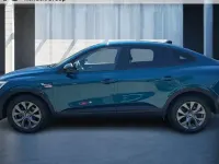 Gebraucht Renault Arkana Evolution 140 PS (102 kW) 2025 Blau SUV