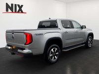 Neu VW Amarok Style 241 PS (177 kW) 2025 Medium silver metallic Pickup