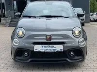 Gebraucht Abarth 595 165 PS (121 kW) 2023 Grau Limousine