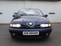 Second-hand Alfa Romeo 146 120 CP (88 kW) 2000 Albastru Hatchback