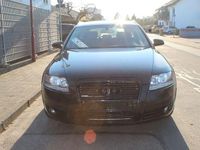 Gebraucht Audi A6 140 PS (102 kW) 2005 Schwarz Kombi
