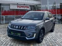 Gebraucht Suzuki Vitara Comfort 129 PS (94 kW) 2023 Grau SUV