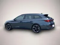 Gebraucht Cupra Leon 150 PS (110 kW) 2023 Manufacturer
