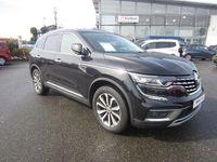 Gebraucht Renault Koleos LIMITED 190 PS (139 kW) 2020 Schwarz SUV