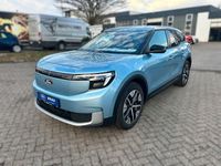 Neu Ford Explorer 210 kW (286 PS) 2026 Blau SUV