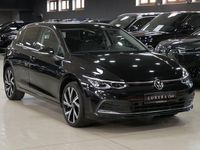 Gebraucht VW Golf VII Style 204 PS (150 kW) 2020 Schwarz Limousine