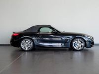 Gebraucht BMW Z4 M Sport 197 PS (144 kW) 2023 Schwarz Cabrio