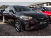 Gebraucht Opel Corsa-e Edition 100 kW (136 PS) 2022 Schwarz Kleinwagen