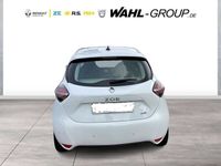 gebraucht Renault Zoe Experience R110 Z.E. 50 Batteriekauf (KLIMANAVIPDC)