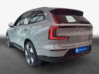 Gebraucht Volvo EX90 Ultra 300 kW (408 PS) 2025 Grau SUV