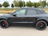 gebraucht Porsche Macan GTS Approved